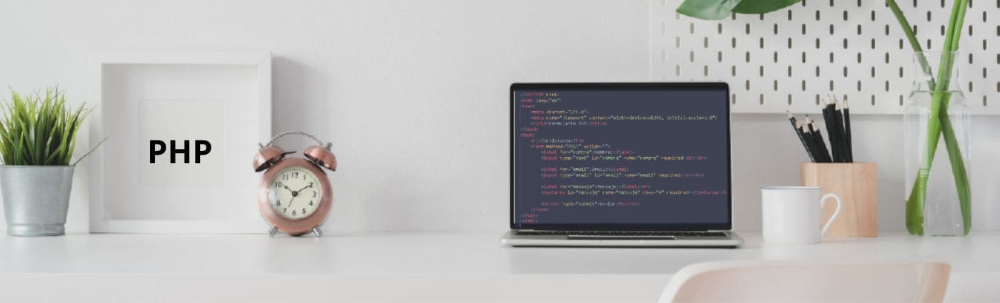 Banner php