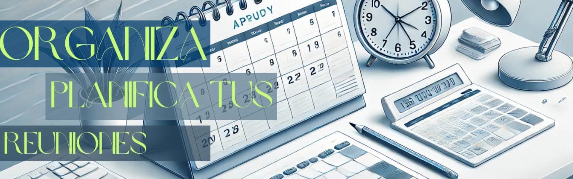 Agenda y reunion (1)