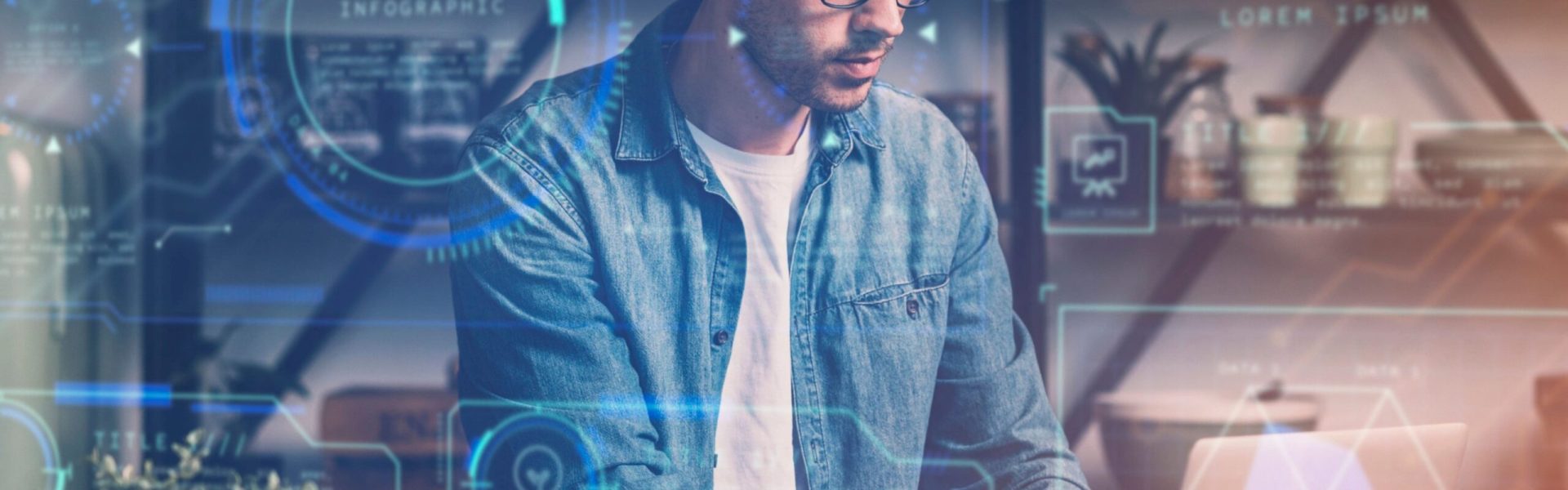 Banner automatización y robótica