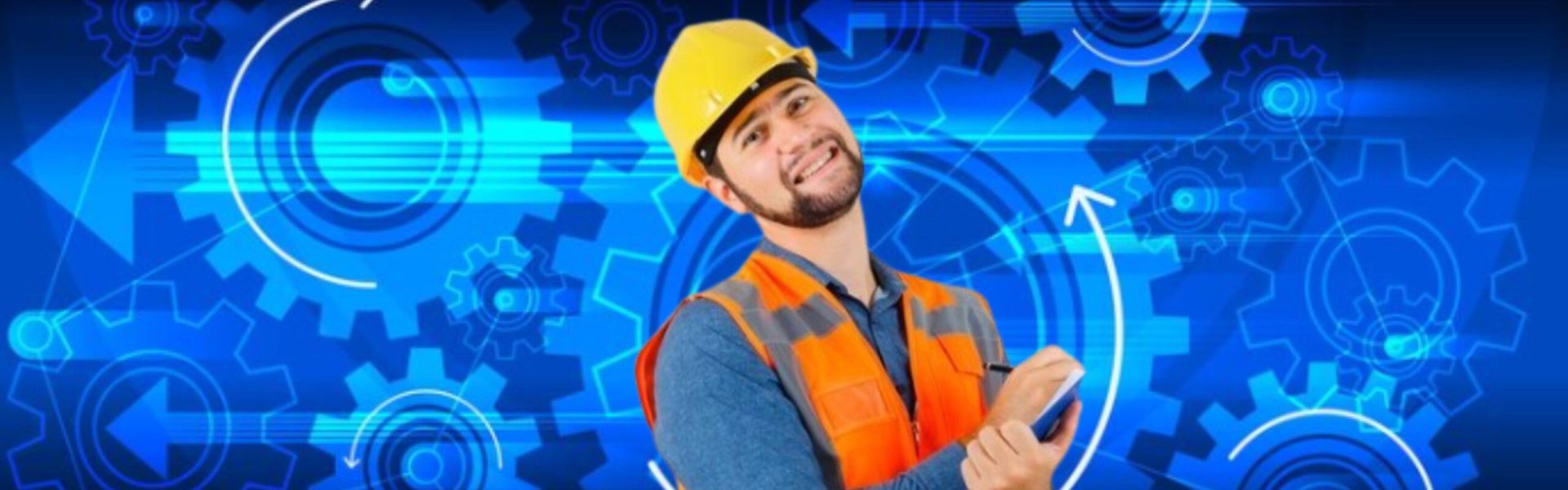Banner diseño de sistemas mecánicos