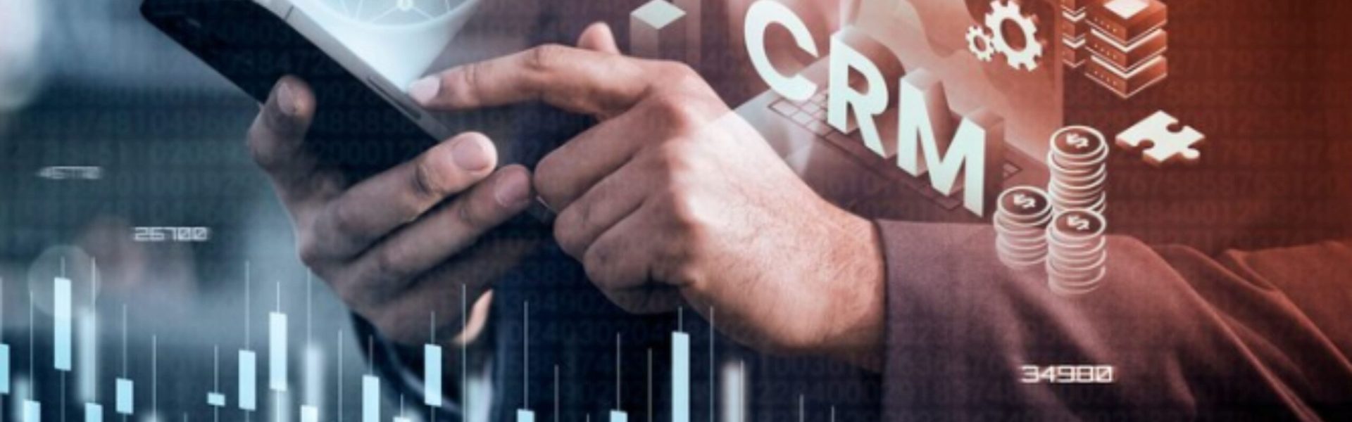 Banner gestión CRM