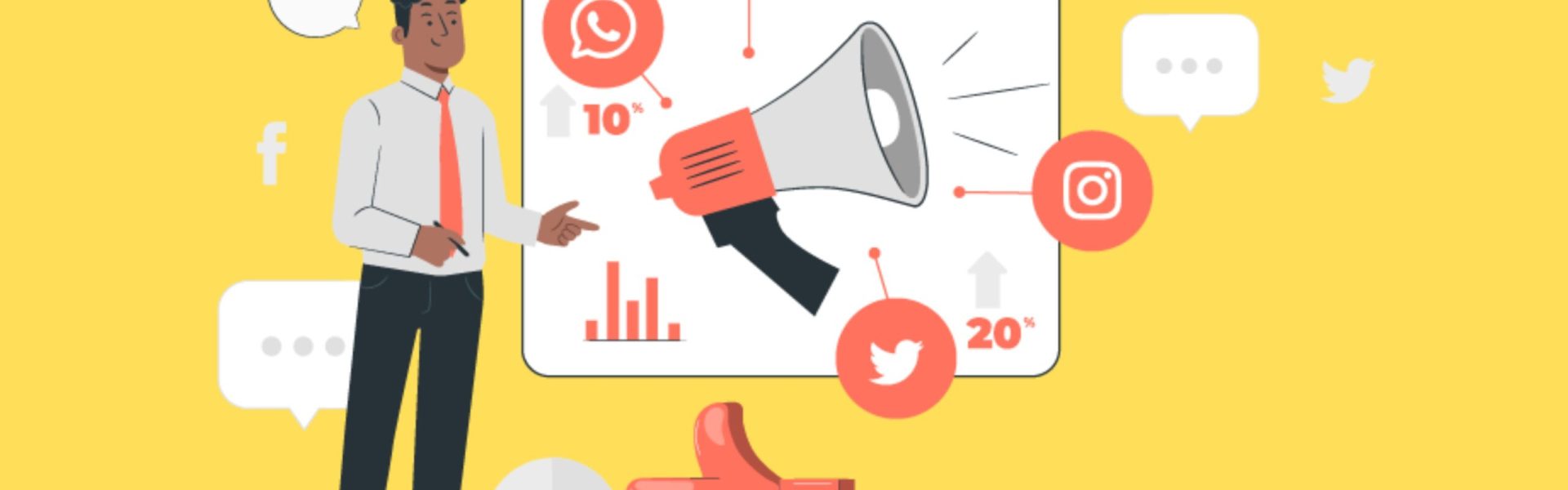 Banner publicidad pagada